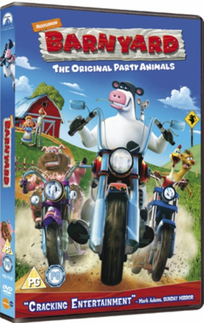 Barnyard