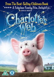 Charlottes Web The Movie