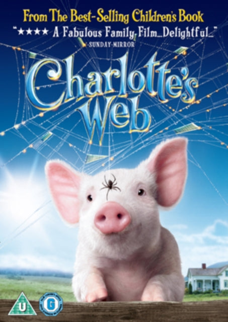 Charlottes Web The Movie