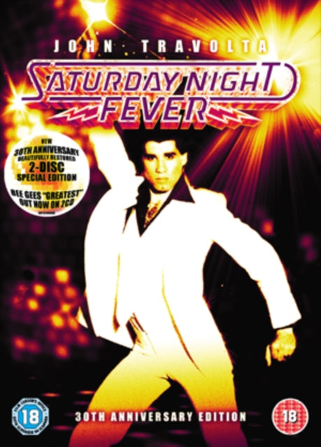 Saturday Night Fever 30th Aniv