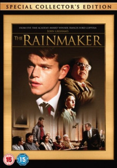 Rainmaker
