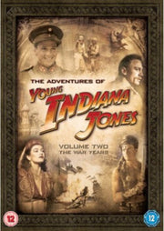 Adv Of Young Indiana Jones 2