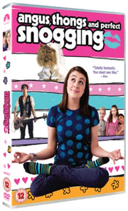 Angus Thongs Perfect Snoggi