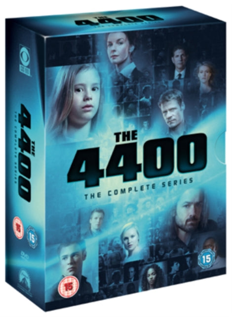 4400 Season 14