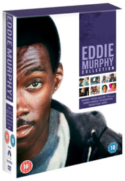Eddie Murphy Ultimate Box Set48 Hours Be