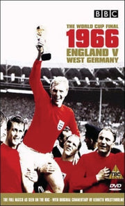 World Cup Final 1966 England Vs West Ger