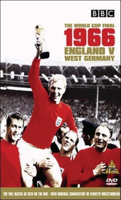 World Cup Final 1966 England Vs West Ger