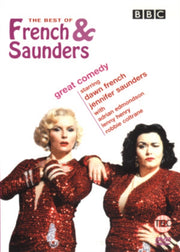 French & Saunders The Best Of