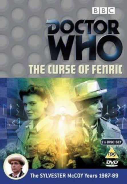 Doctor Who The Curse Of Fenric