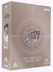 Blakes 7 Series 2