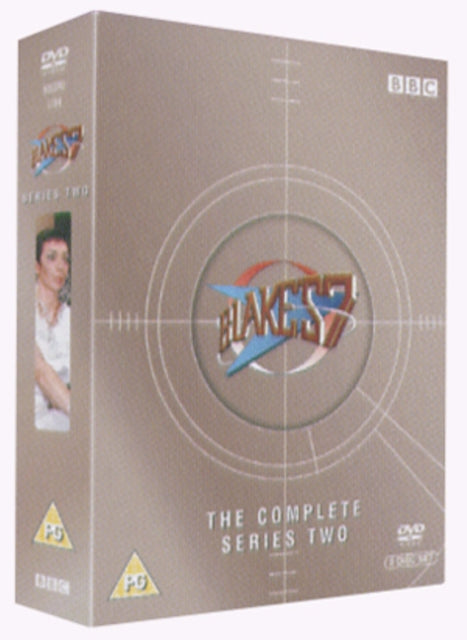 Blakes 7 Series 2