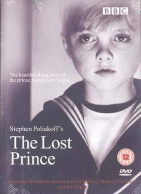 Lost Prince
