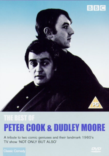 Peter Cook & Dudley Moore The Best Of