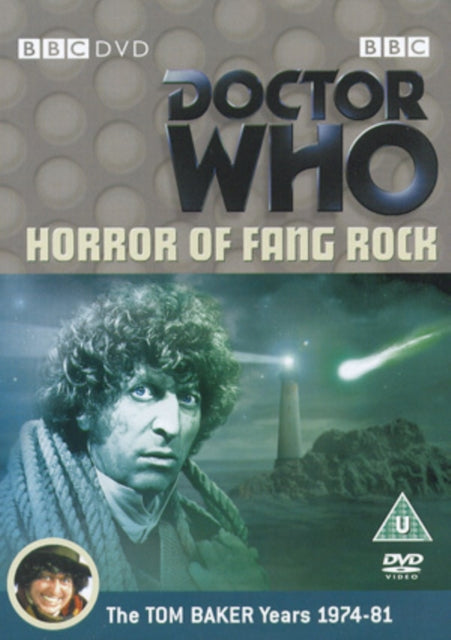 Doctor Who Horror Of Fang Rock