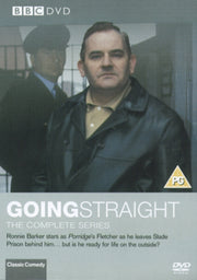 Going Straight The Complete Series
