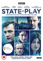 State Of Play