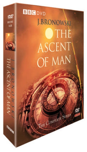 Ascent Of Man