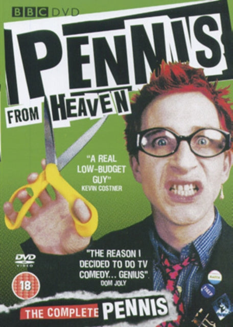 Pennis From Heaven