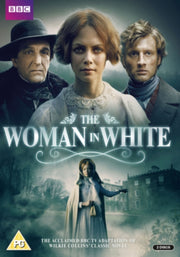 Woman In White