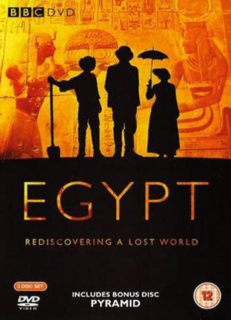 Egypt