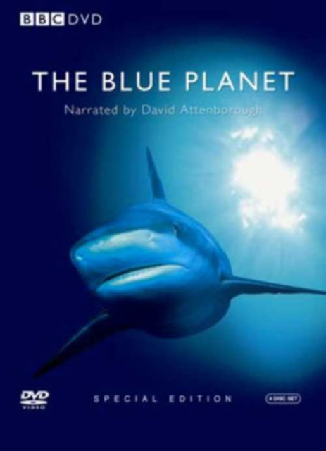 Blue Planet Special Edition