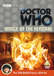 Doctor Who Image Of The Fendahl