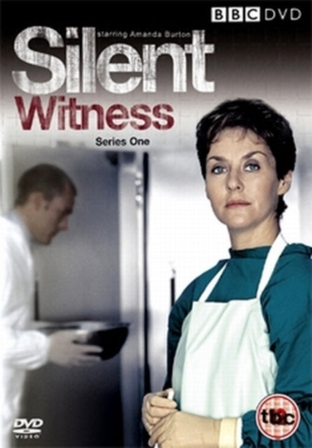 Silent Witness Series 1