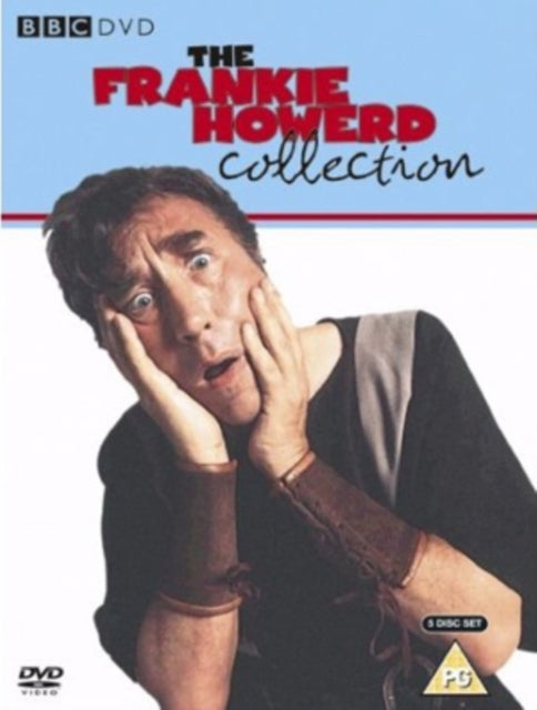 Frankie Howerd The Collection