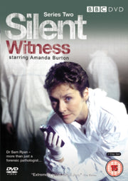 Silent Witness Series 2