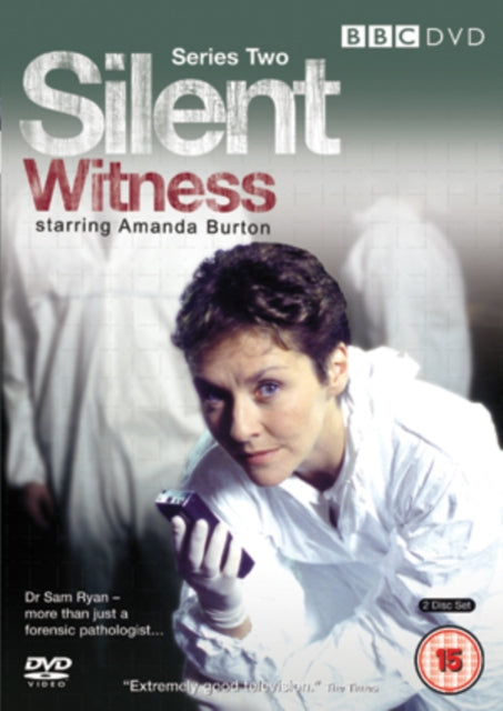 Silent Witness Series 2