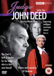 Judge John Deed Series 2