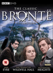 Bronte Classic Collection Box Set
