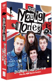 Young Ones Series 1-2