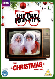 Two Ronnies Christmas Specials