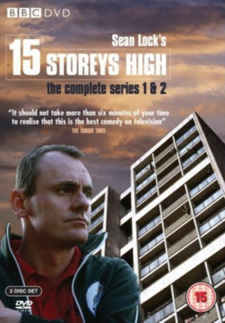 15 Storeys High Seasons 1 & 2