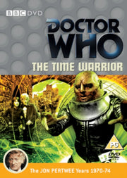 Doctor Who The Time Warrior