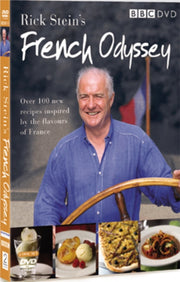 Rick Steins French Odyssey