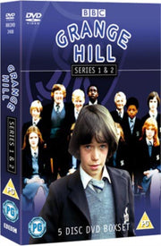 Grange Hill Series 1 & 2