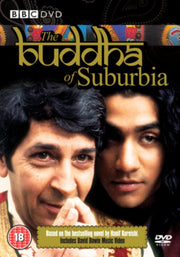 Buddha Of Suburbia