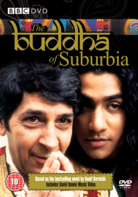 Buddha Of Suburbia