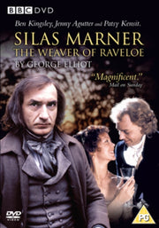 Silas Marner - The Weaver Of Raveloe