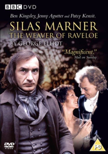 Silas Marner - The Weaver Of Raveloe