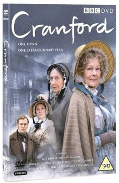 Cranford