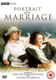 Portrait Of A Marriage