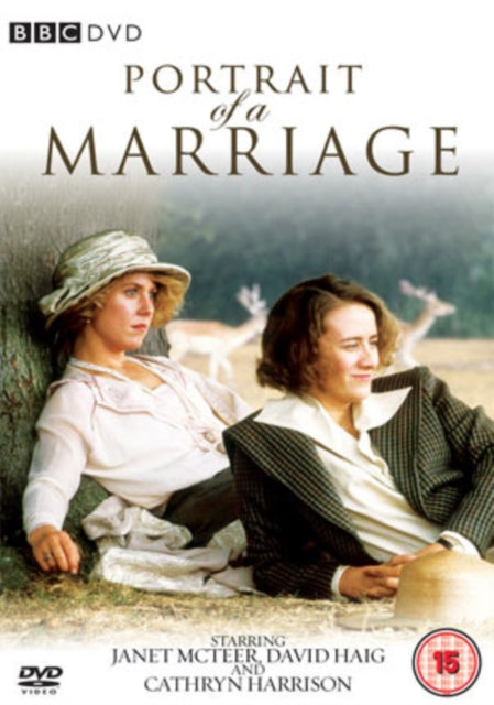 Portrait Of A Marriage