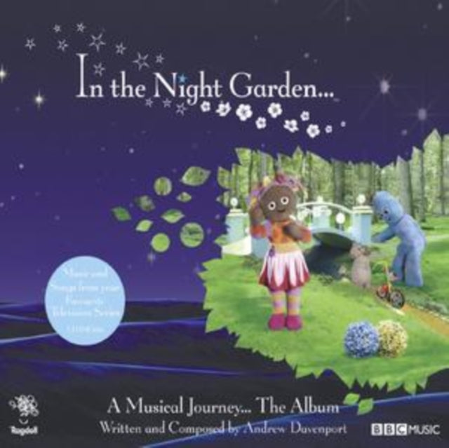 In The Night Garden - A Musical Journey