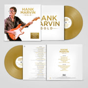 Gold Gold Vinyl