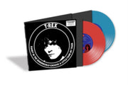 Dandy In The Underworld Red & Blue Vinyl