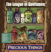 Precious Things