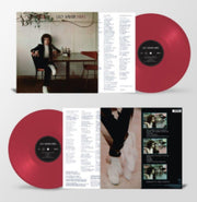 Here Burgundy Vinyl